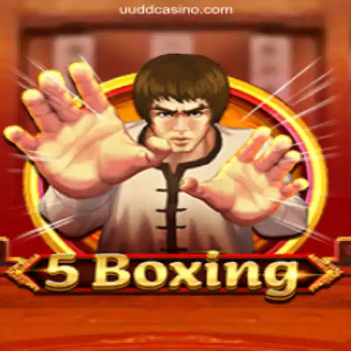 Exploring 5Boxing: A New Era in Online Gaming