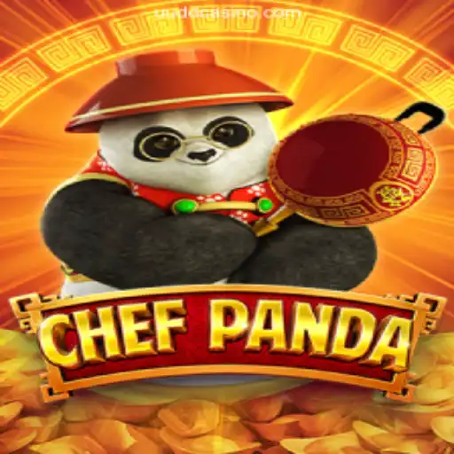 ChefPanda: An Exciting Culinary Adventure