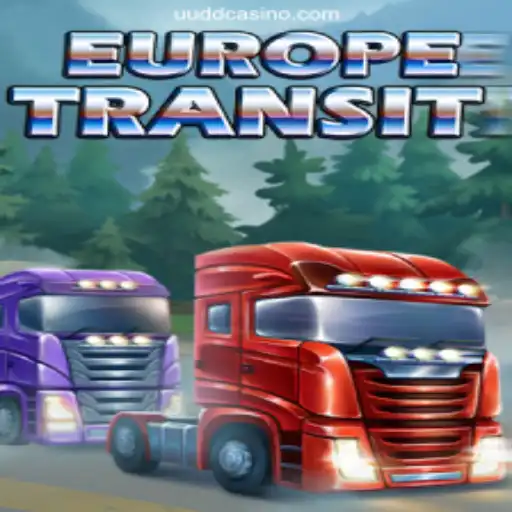 EuropeTransit: An Immersive Journey Across the Continent