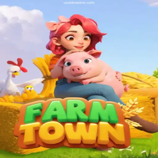 Exploring FarmTown: An Engaging Virtual Farming Experience