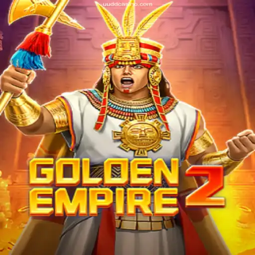 GoldenEmpire2: Exploring the Exciting World of Online Gaming