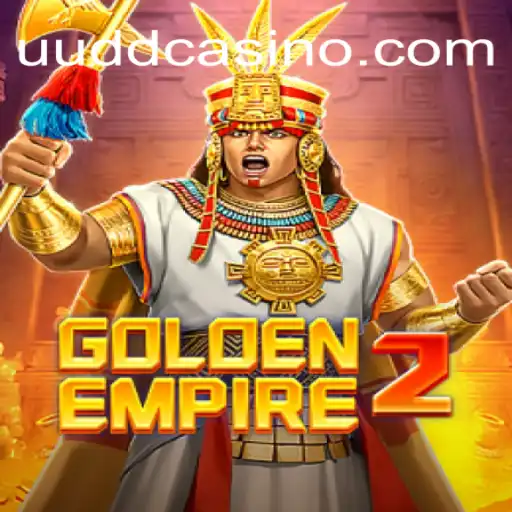 GoldenEmpire2: Exploring the Exciting World of Online Gaming