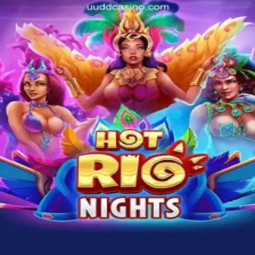Explore the Exciting World of HotRioNights on UUDD.com - Cassino Online Brasil 2026