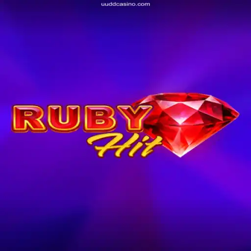 Unveiling RubyHit: A Thrilling Adventure in Online Gaming