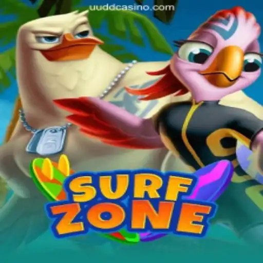 SurfZone: Riding the Waves of Online Gaming