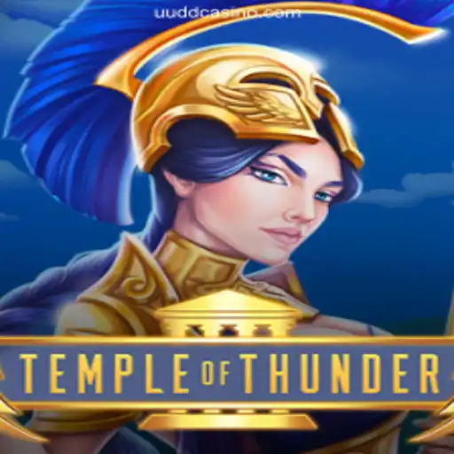 Exploring the Mysteries of TempleofThunder: An Adventure Awaits