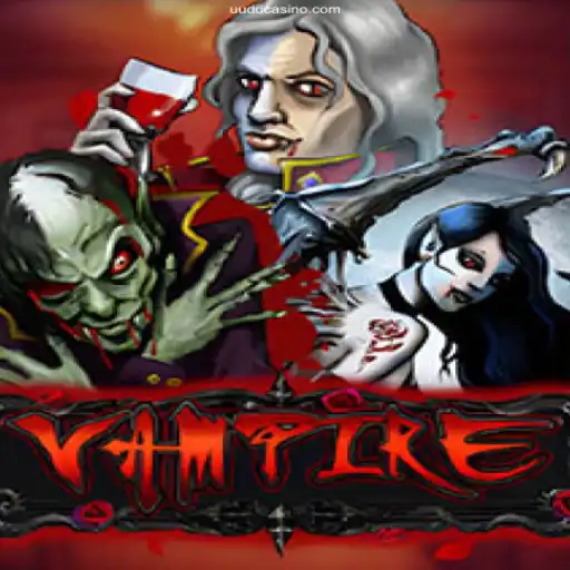 Experience the Thrill of 'Vampire': An Enchanting Casino Adventure